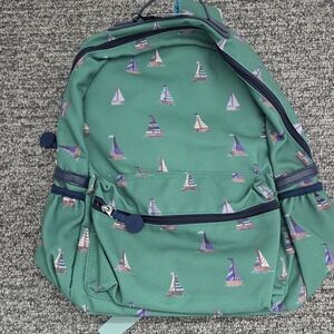 Nwt SWEETHONEY BACKPACK